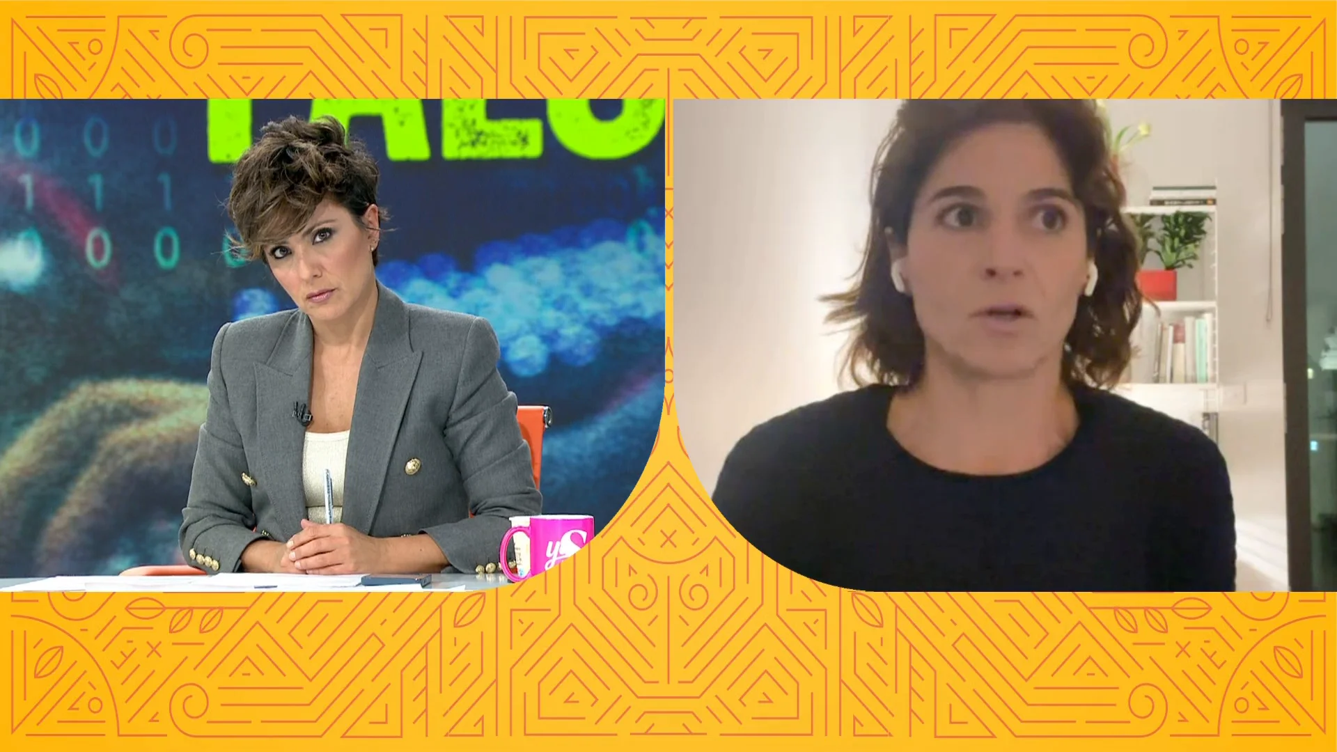 Graciela perdió sus ahorros después de que su padre de 71 años cayera en la estafa del 'hijo en apuros' Graciela perdió sus ahorros después de que su padre de 71 años cayera en la estafa del 'hijo en apuros'