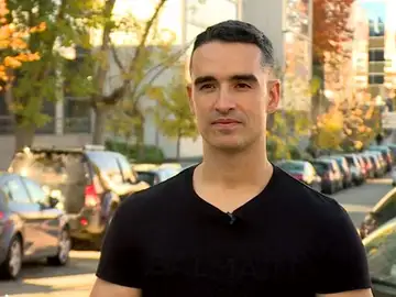 Javier Sanz Javier Sanz
