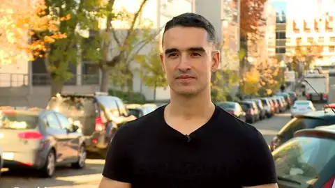 Javier Sanz Javier Sanz