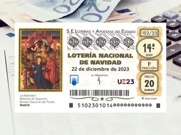 Impuestos Lotería Navidad Impuestos Lotería Navidad