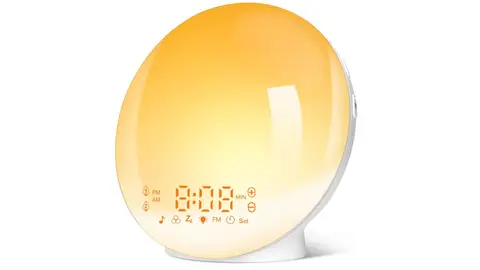 Reloj despertador Reloj despertador