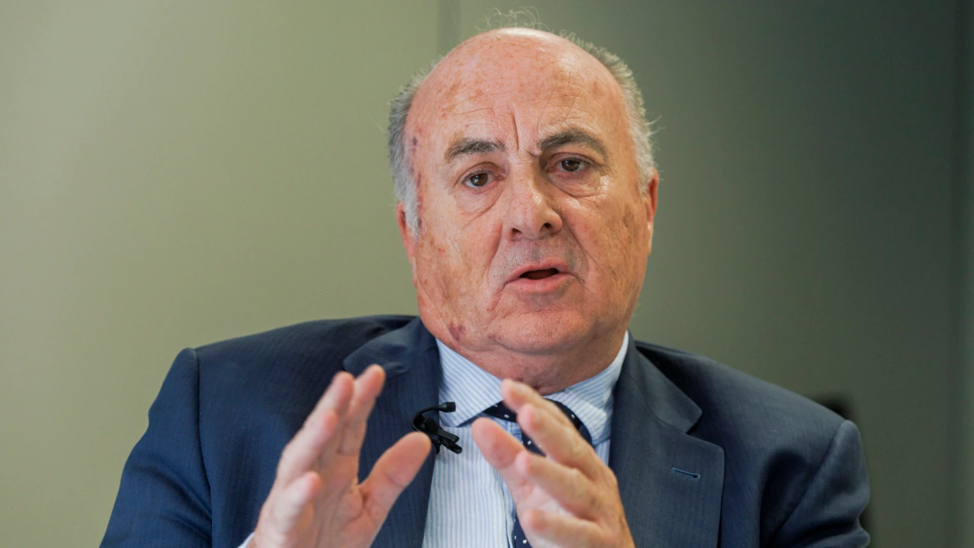 Manuel García Castellón Manuel García Castellón