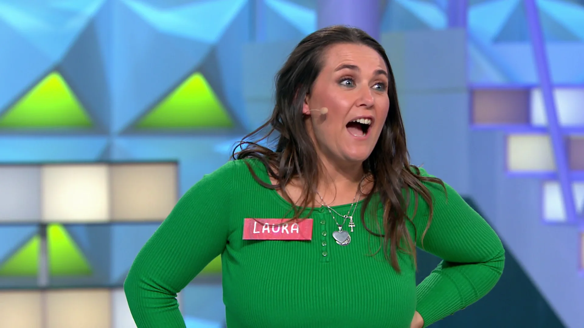 ¡Del Bote a la final! Laura se hace con la victoria en menos de 5 segundos ¡Del Bote a la final! Laura se hace con la victoria en menos de 5 segundos