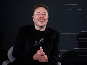 Elon Musk Elon Musk
