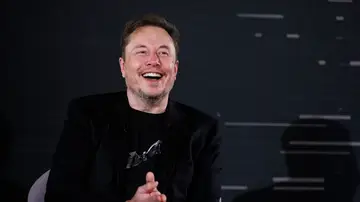 Elon Musk Elon Musk