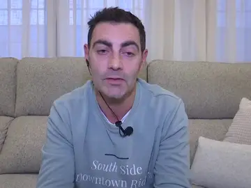 Hijo de Ana Orantes Hijo de Ana Orantes