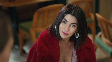 Şahika engaña a Yildiz y le dice que... ¡Leyla está embarazada!