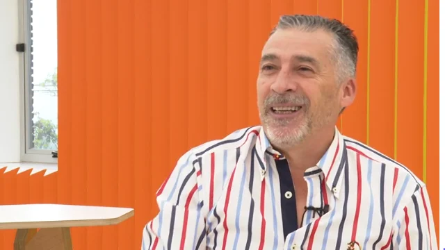 Javier Alba Javier Alba