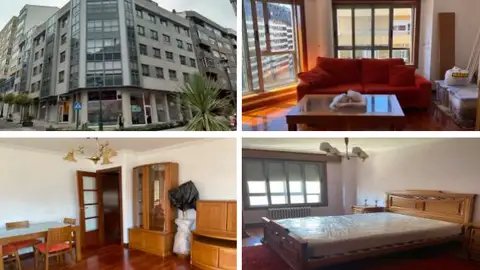 Una de las propiedades que se ofrecen Una de las propiedades que se ofrecen