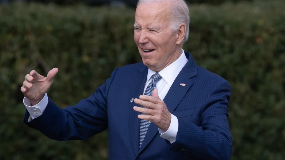 Joe Biden