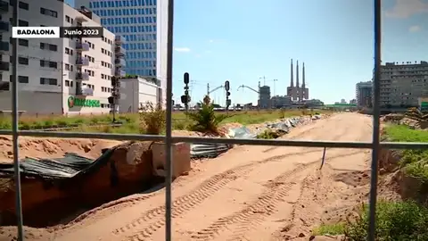 Badalona, Murcia, Logroño o Villareal, escenarios donde han actuado las 'manadas' este año Badalona, Murcia, Logroño o Villareal, escenarios donde han actuado las 'manadas' este año
