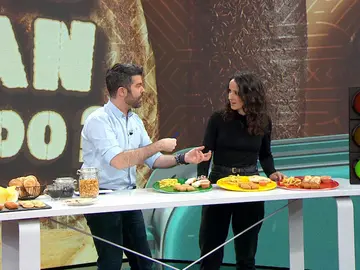 Los riesgos de tostar el pan: así se genera la acrilamida, la sustancia cancerígena presente en alimentos quemados Los riesgos de tostar el pan: así se genera la acrilamida, la sustancia cancerígena presente en alimentos quemados