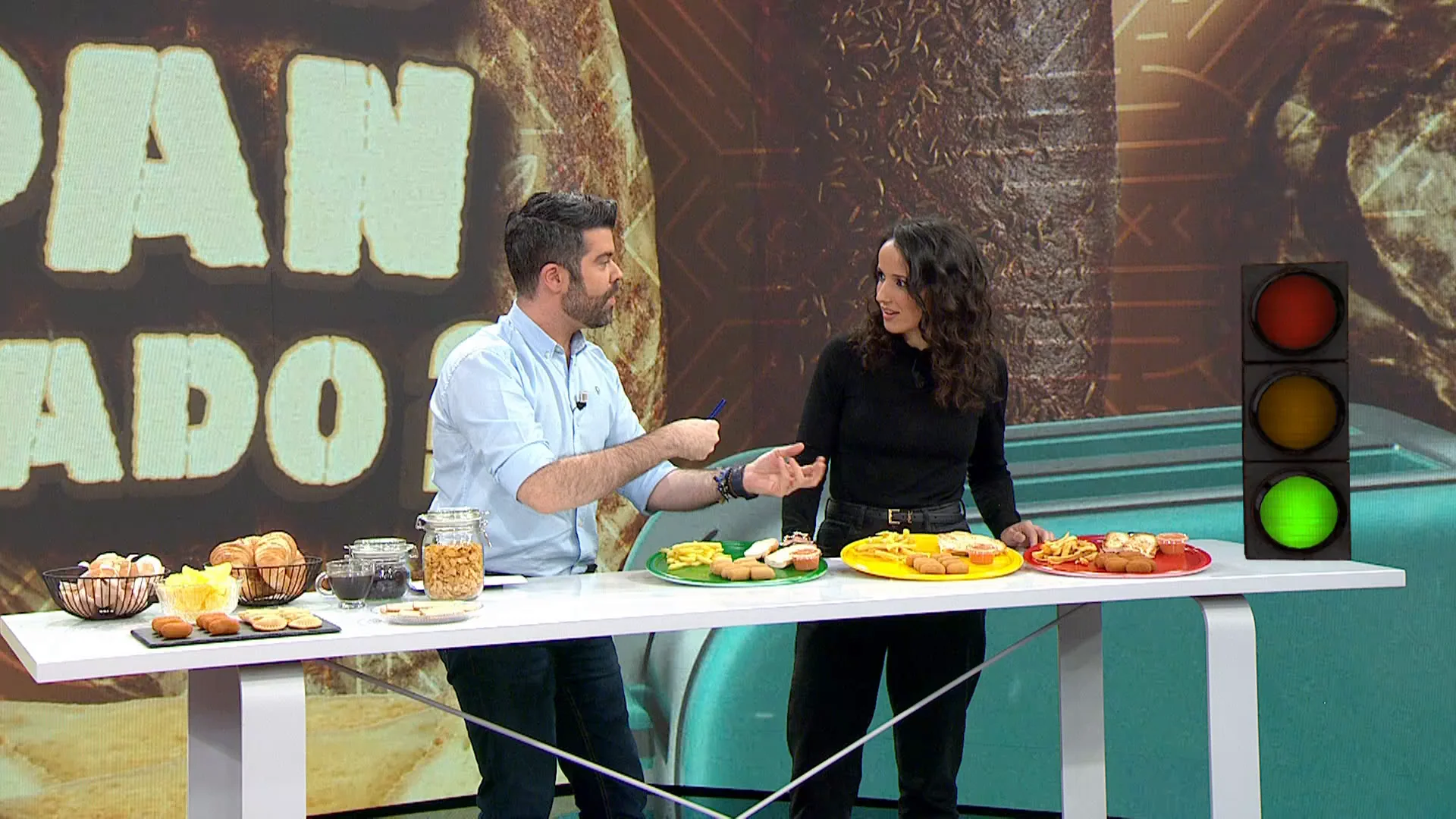 Los riesgos de tostar el pan: as&iacute; se genera la acrilamida, la sustancia cancer&iacute;gena presente en alimentos quemados