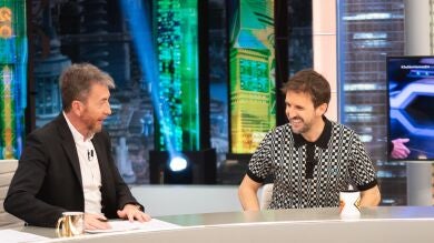La sorprendente fascinación de Julián López con... ¡los huevos!: 