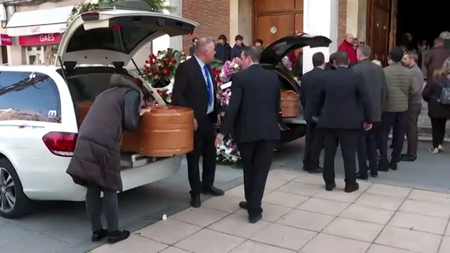 La familia de Paloma Pinedo pide que se haga justicia