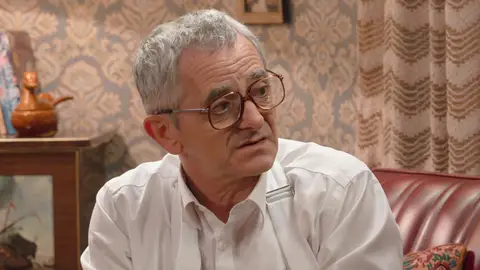 Quintero comparte su temor más profundo con Silvia y Benigna: "Tengo miedo a que me maten" Quintero comparte su temor más profundo con Silvia y Benigna: "Tengo miedo a que me maten"