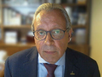 Tomás Toranzo, sindicatos médicos