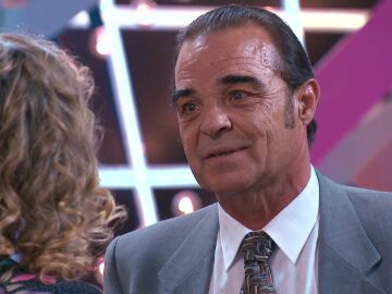 En el pr&oacute;ximo cap&iacute;tulo de Amar es para siempre: la inquietante visita de Crespo a Sof&iacute;a