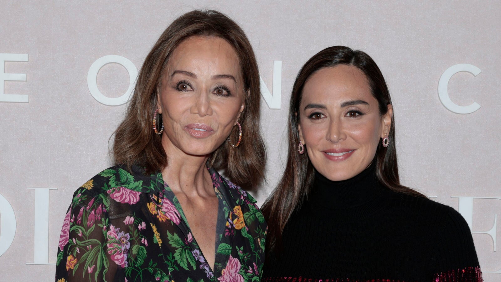 Tamara Falcó felicita a Isabel Preysler por su cumpleaños con una tierna imagen de su álbum privado