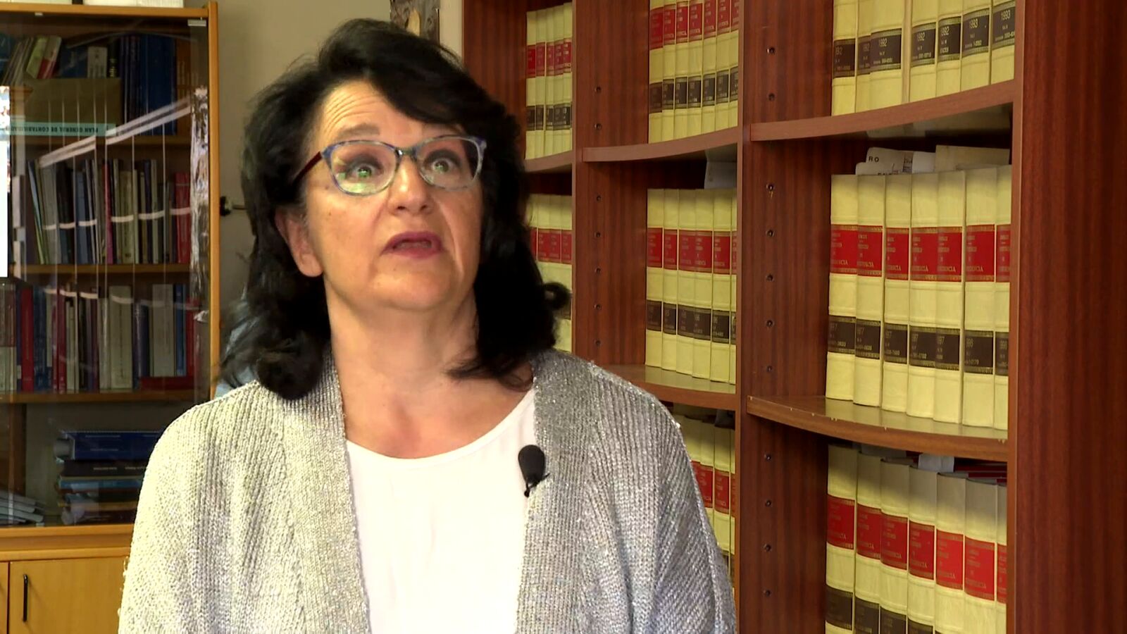 Catedráticos de Derecho de León lanzan un manifiesto contra la amnistía: 