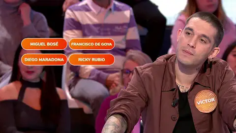 La sonada confusión de Víctor Elías con Ricky Rubio: “Pensaba que era de los Backstreet Boys”
