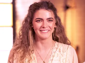 María hace balance de su paso por El Regreso antes de la final: “He aprendido muchísimo de mí misma” María hace balance de su paso por El Regreso antes de la final: “He aprendido muchísimo de mí misma”