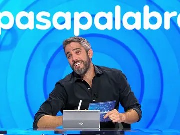 El improvisado chiste de Roberto Leal sobre Susanna Griso: “Entonces se llamaría…” El improvisado chiste de Roberto Leal sobre Susanna Griso: “Entonces se llamaría…”