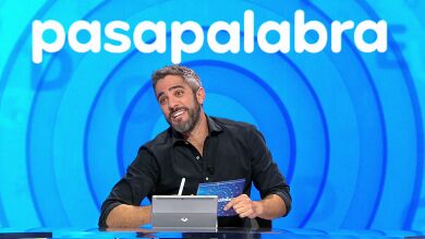 El improvisado chiste de Roberto Leal sobre Susanna Griso: “Entonces se llamaría…”
