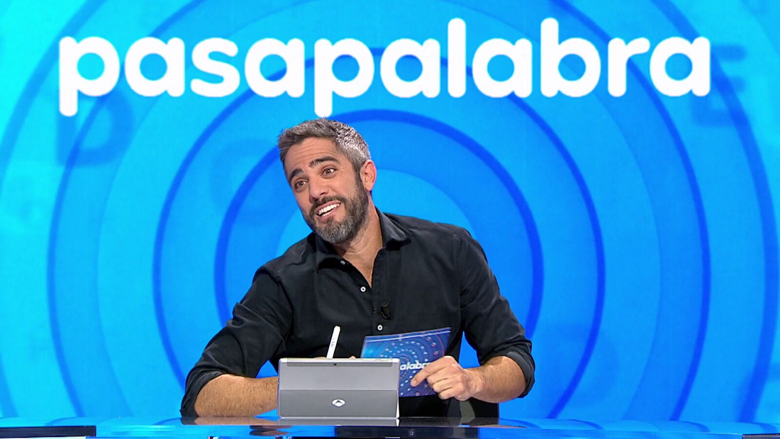 El improvisado chiste de Roberto Leal sobre Susanna Griso: “Entonces se llamaría…”