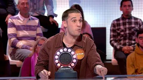 ¿Crisis de pareja? El enfado de Víctor Elías con Ana Guerra: “¡Me has liado!” ¿Crisis de pareja? El enfado de Víctor Elías con Ana Guerra: “¡Me has liado!”