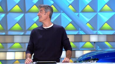 Laura Moure confirma el problema de Jorge Fernández con el sueño: “Dice que me duermo enseguida” 