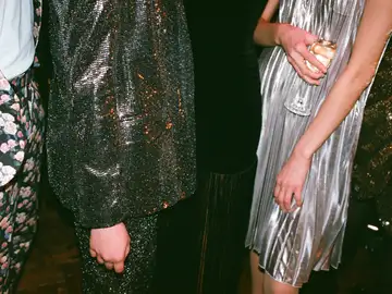 Ropa de fiesta Ropa de fiesta