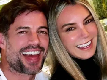 William Levy y Elizabeth Gutiérrez William Levy y Elizabeth Gutiérrez
