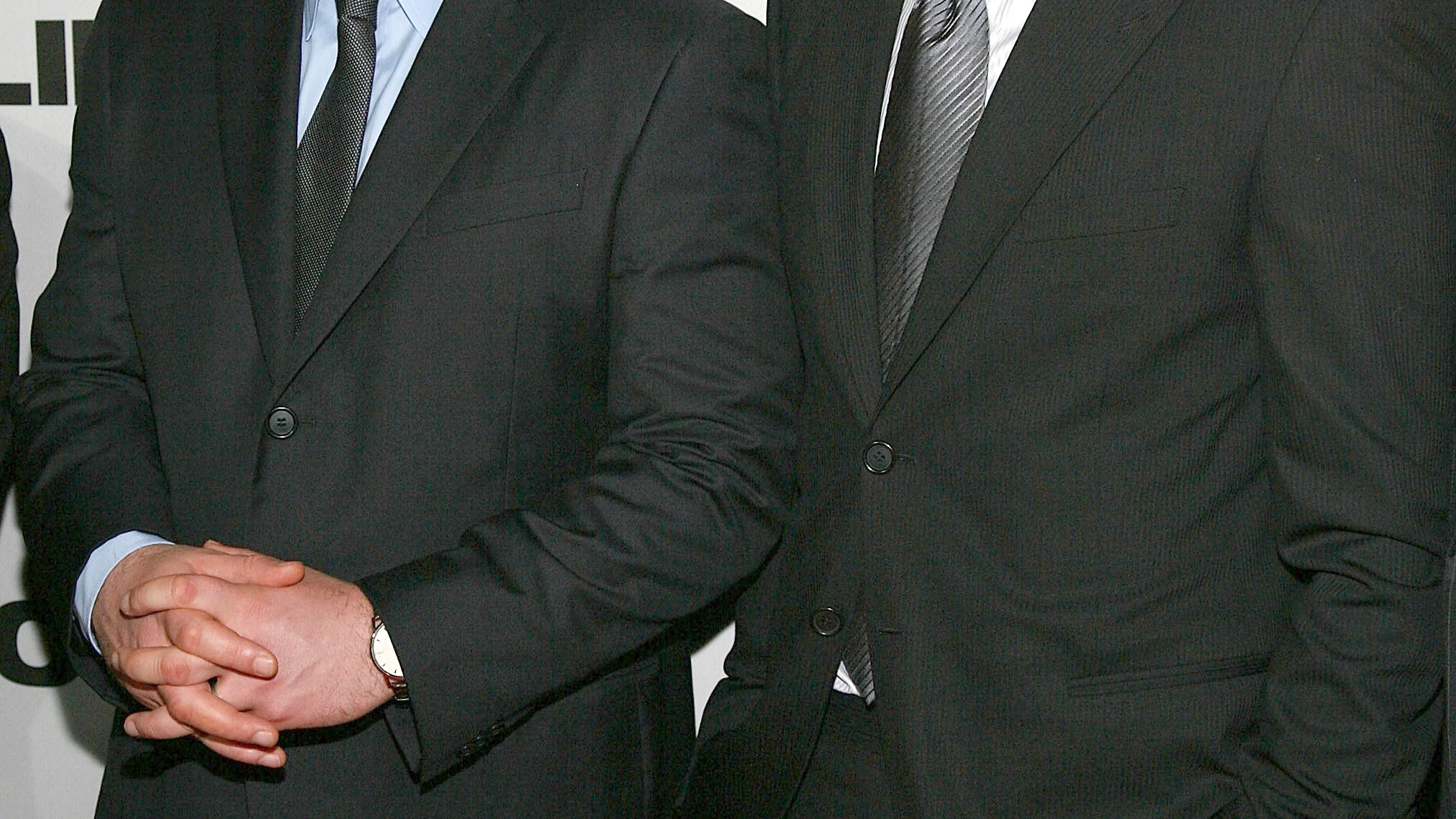 Russell Crowe y Leonardo DiCaprio Russell Crowe y Leonardo DiCaprio