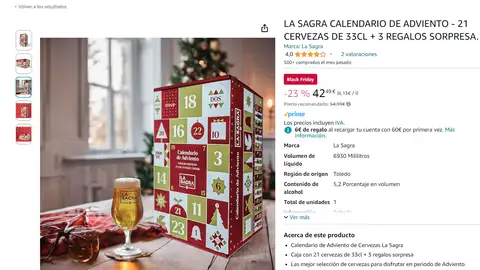La Sagra La Sagra