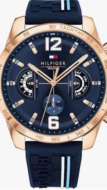Reloj de Tommy Hilfiger Reloj de Tommy Hilfiger