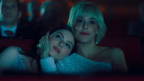 El apoyo de Bárbara Rey a Sandra Mozarowsky: “Estoy aquí para lo que necesites” El apoyo de Bárbara Rey a Sandra Mozarowsky: “Estoy aquí para lo que necesites”