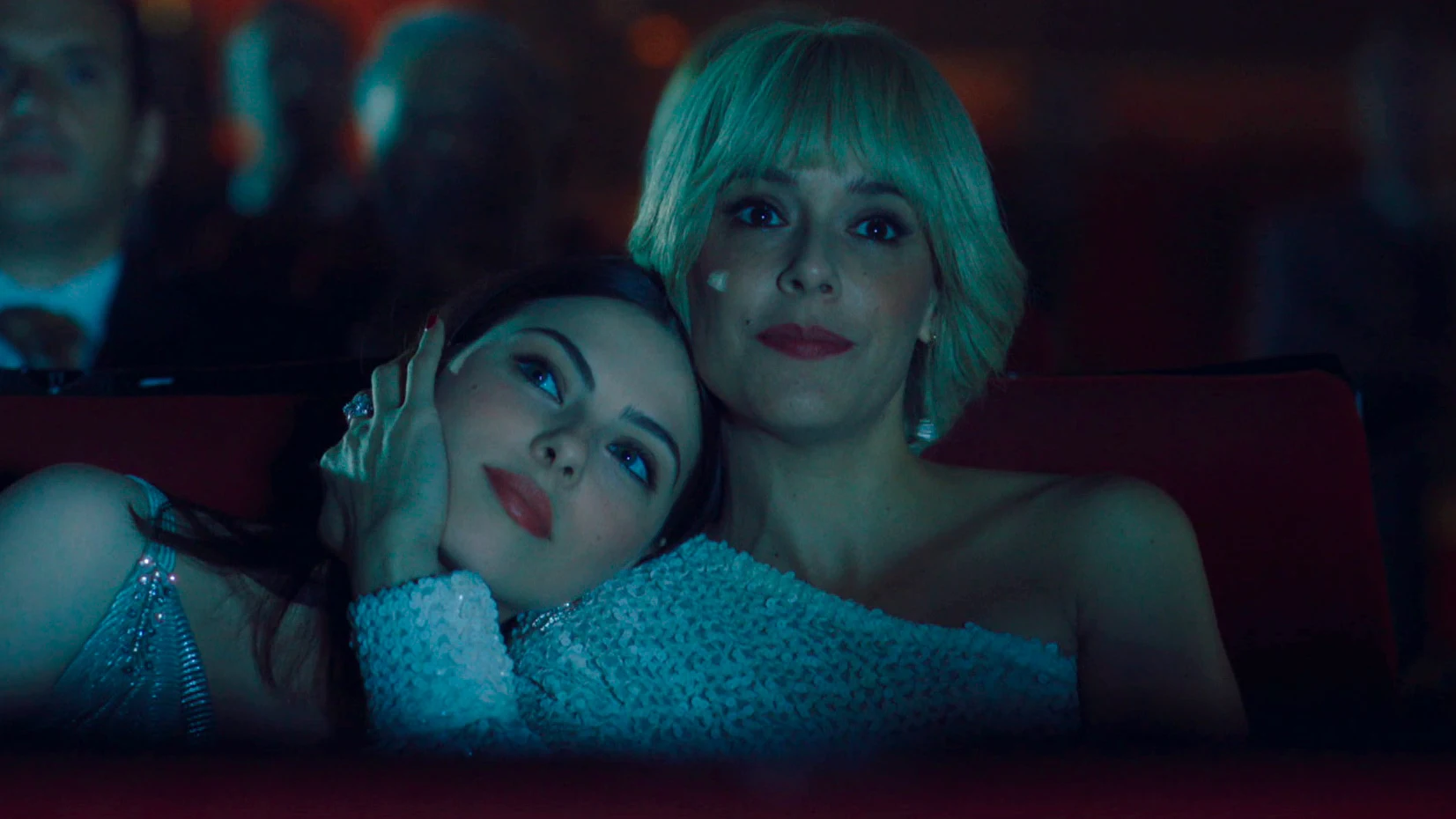 El apoyo de Bárbara Rey a Sandra Mozarowsky: “Estoy aquí para lo que necesites” El apoyo de Bárbara Rey a Sandra Mozarowsky: “Estoy aquí para lo que necesites”