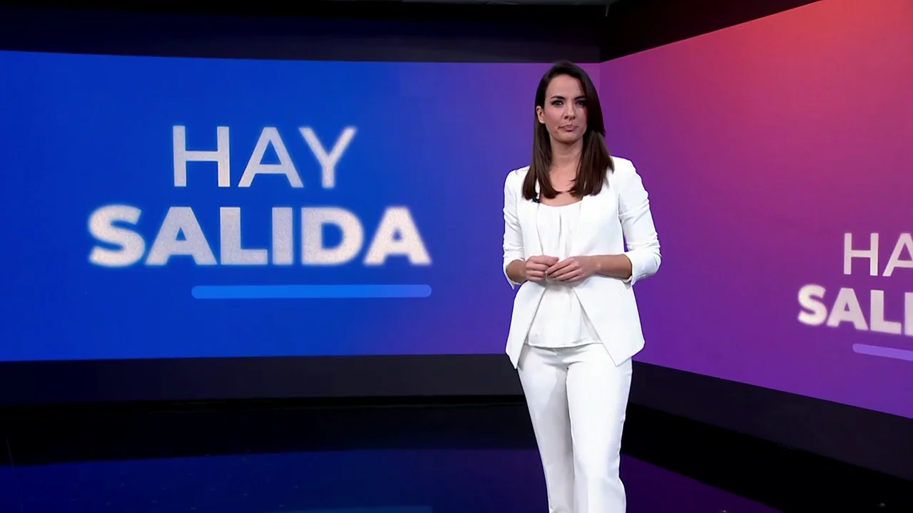 'Tolerancia Cero: hay salida' 'Tolerancia Cero: hay salida'
