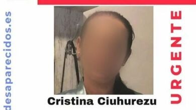 Encuentran sana y salva a la mujer de 37 años desaparecida desde el lunes en Gijón