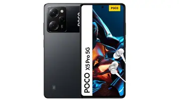 Smartphone POCO X5 Pro 5G