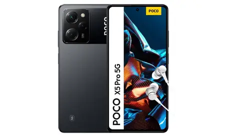 Smartphone POCO X5 Pro 5G Smartphone POCO X5 Pro 5G