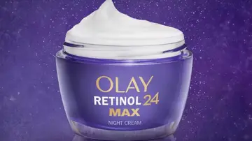 Crema Olay Retinol 24 Max