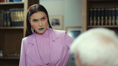 Ender advierte a Halit de que Leyla está jugando con él: 