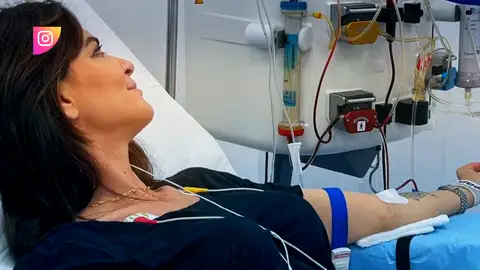Romina Belluscio habla por primera vez de la enfermedad crónica que padece: “Ahora estoy en tratamiento en Bélgica" Romina Belluscio habla por primera vez de la enfermedad crónica que padece: “Ahora estoy en tratamiento en Bélgica"