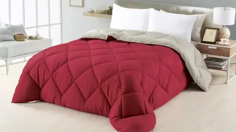 Edredón nórdico Edredón nórdico