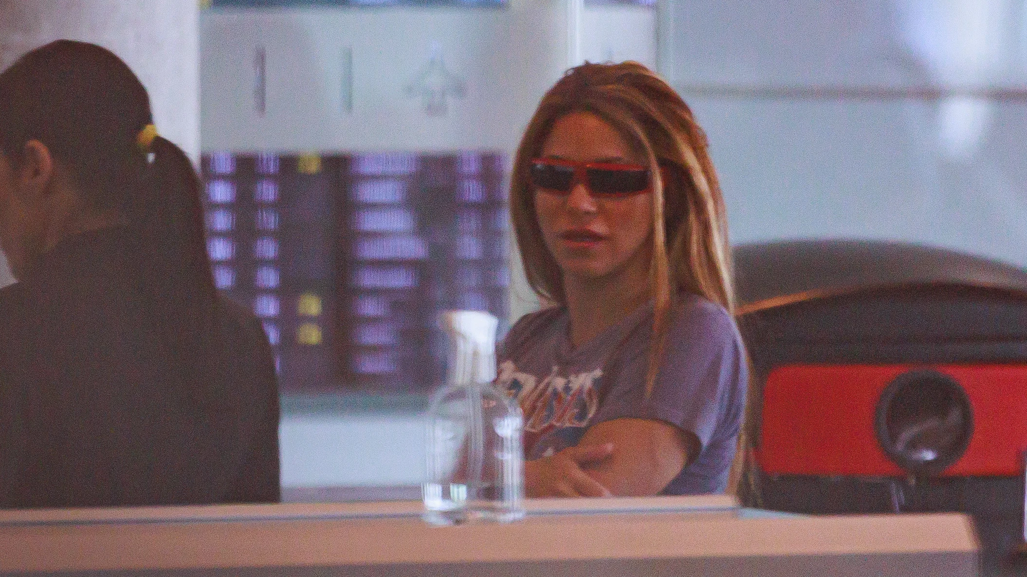 Shakira