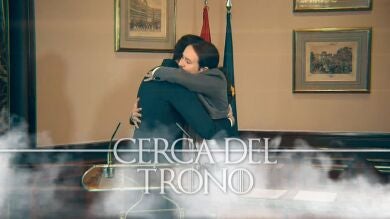 El 'Juego de Tronos' de Podemos