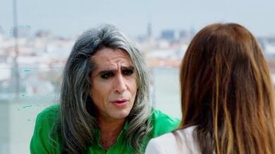 Mario Vaquerizo se sincera sobre su boda: “Yo nunca me casé con Olvido porque fuera Alaska” 