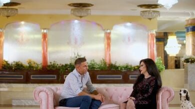 Alaska, sobre ser un icono de la Movida: “Tú tienes que hacer lo que tú quieras y a quién le guste, perfecto” 